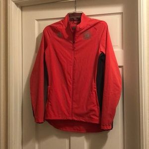 Adidas Boston Marathon Runners Jacket🏃🏼‍♀️
